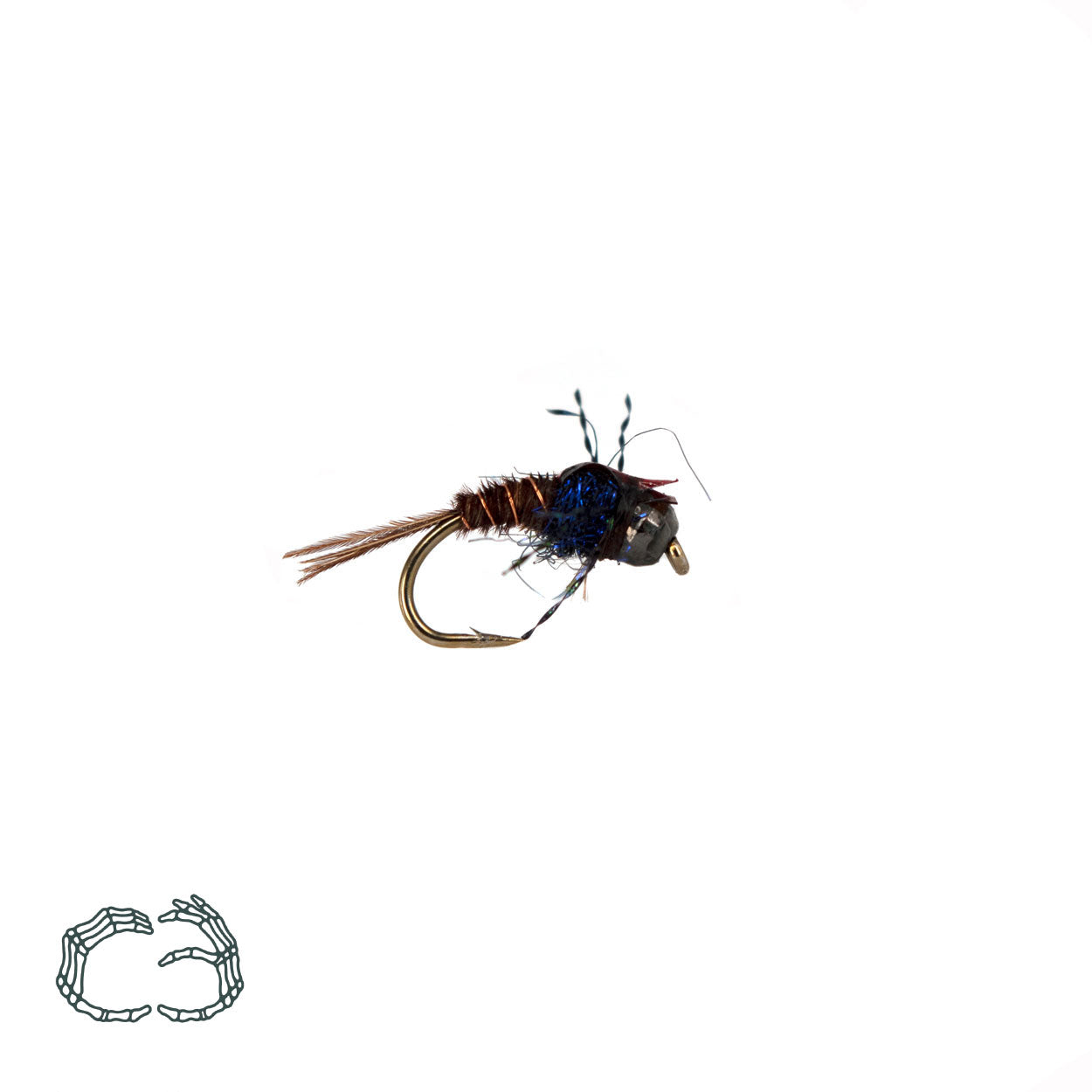 Flashback Pheasant Tail Red - Category 3 Fly Compay - Sportinglife Turangi